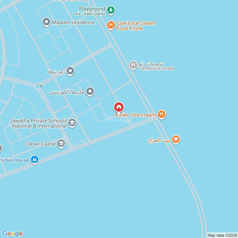 apartment in As Saif, Eastern Province 14