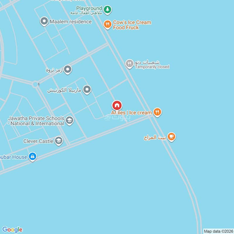 apartment in As Saif, Eastern Province 16
