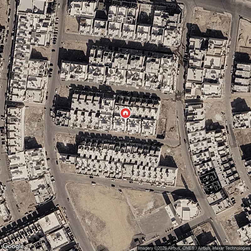 apartment in Shawran, Madinah