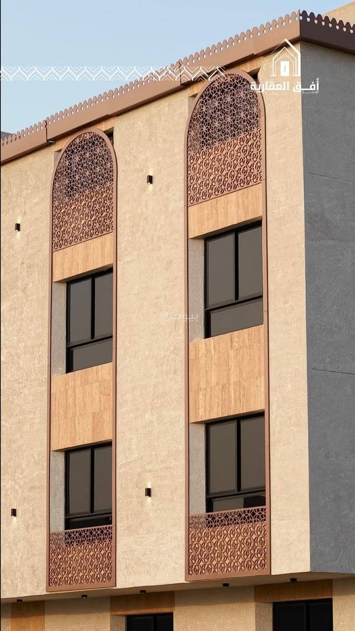 شقة 4 غرف في الملك فهد، مكة 4