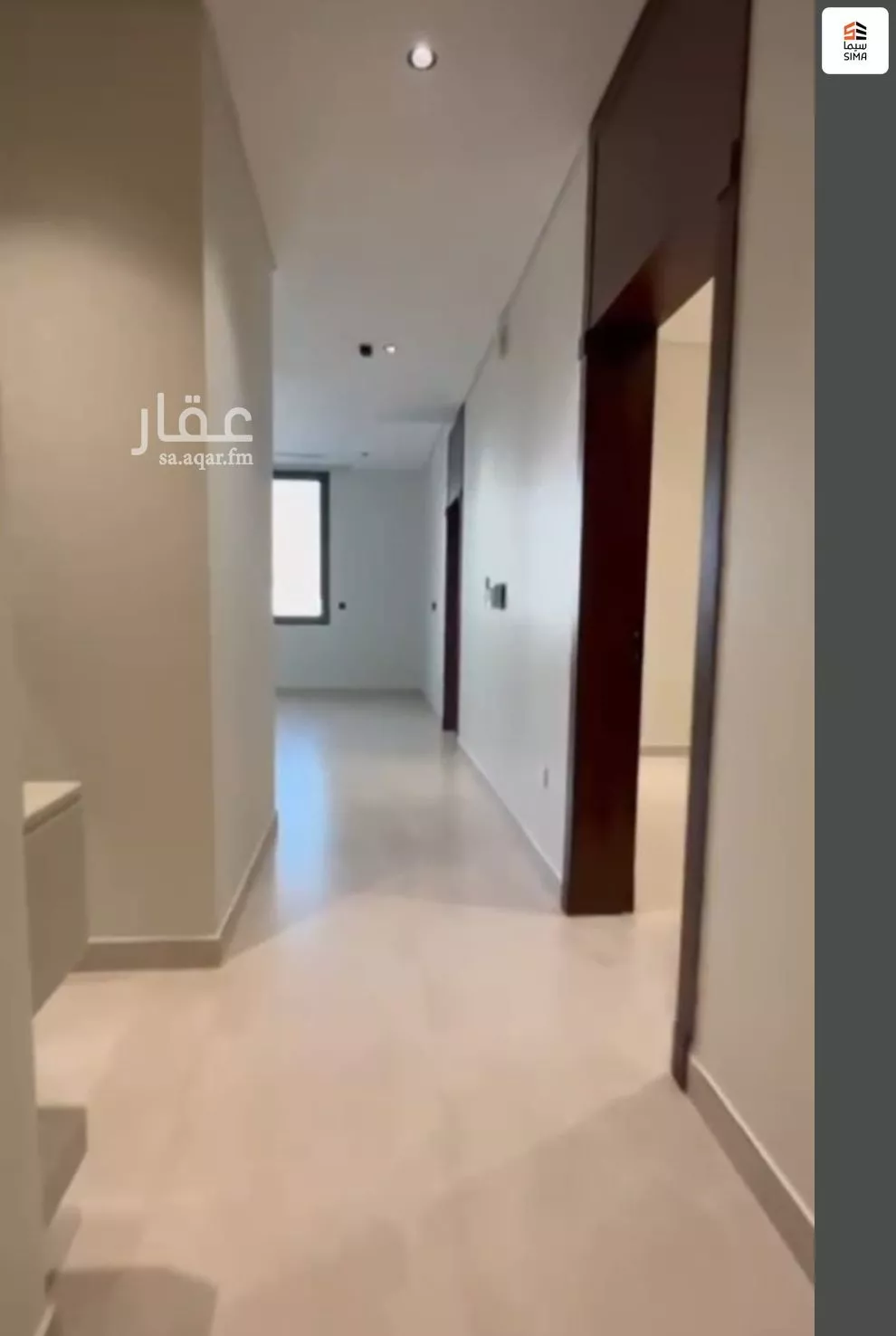 شقة 3 غرف في النهضة 2