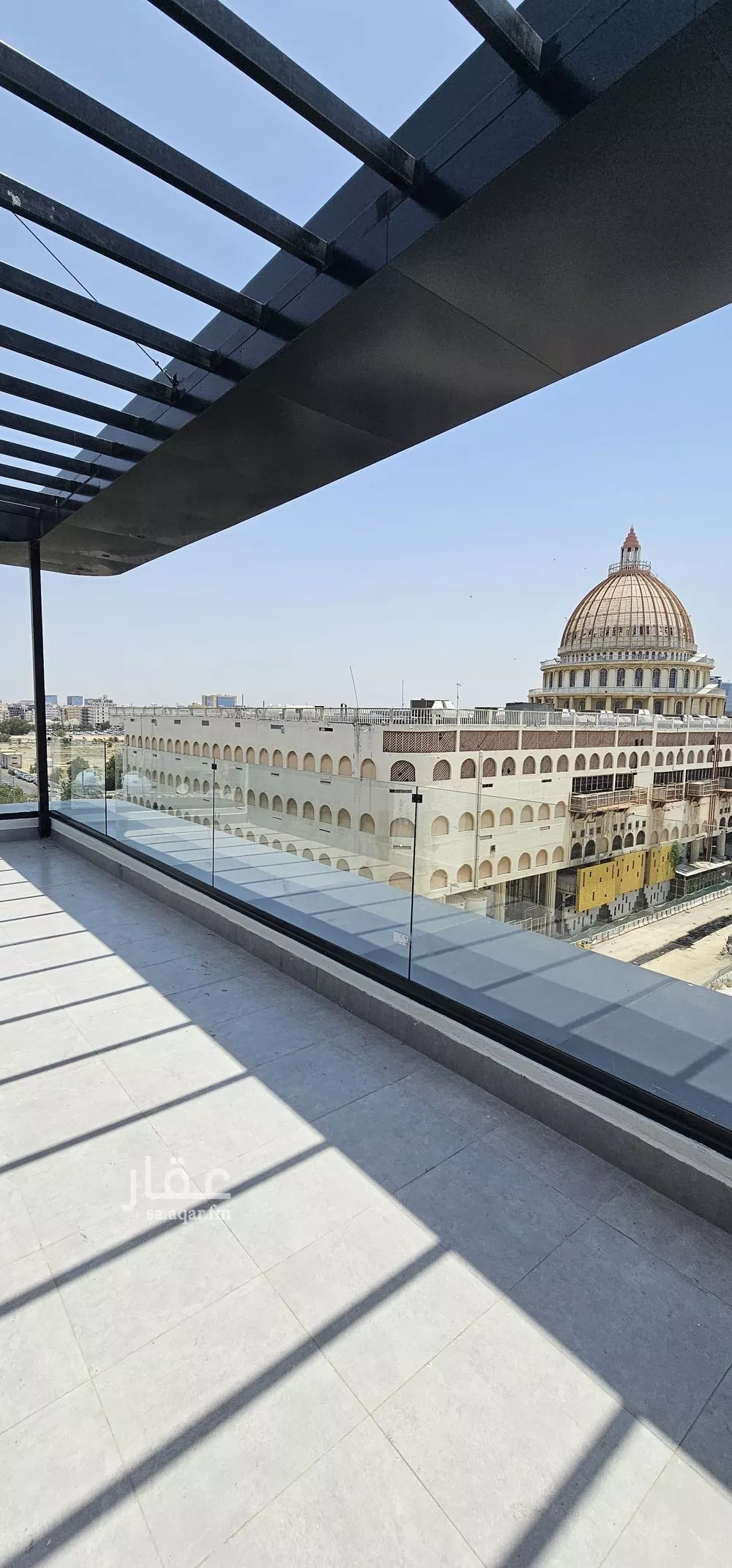 5 bedroom apartment in Al Zahra 18