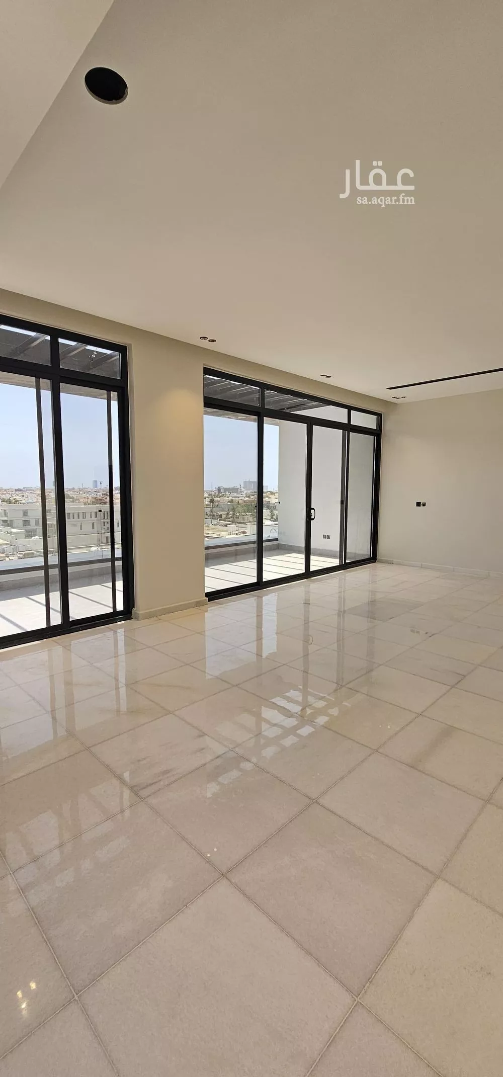 5 bedroom apartment in Al Zahra 3