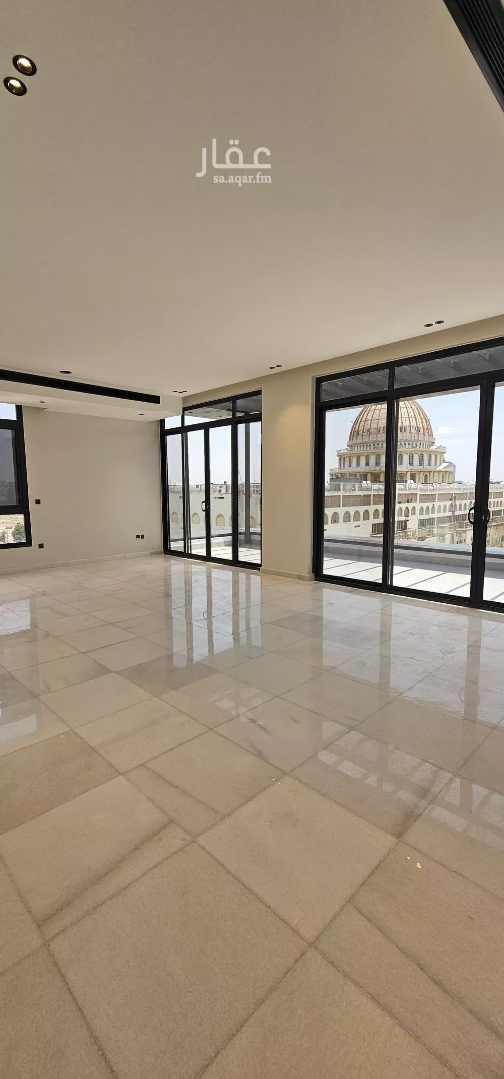 5 bedroom apartment in Al Zahra 26