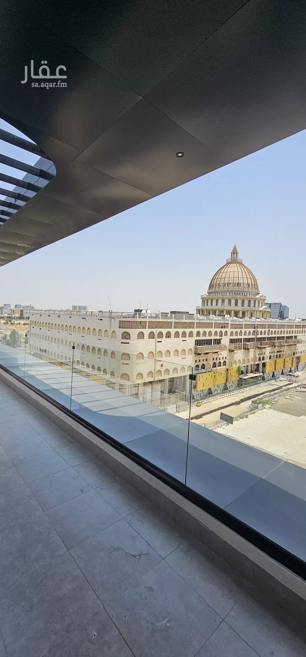 5 bedroom apartment in Al Zahra 34