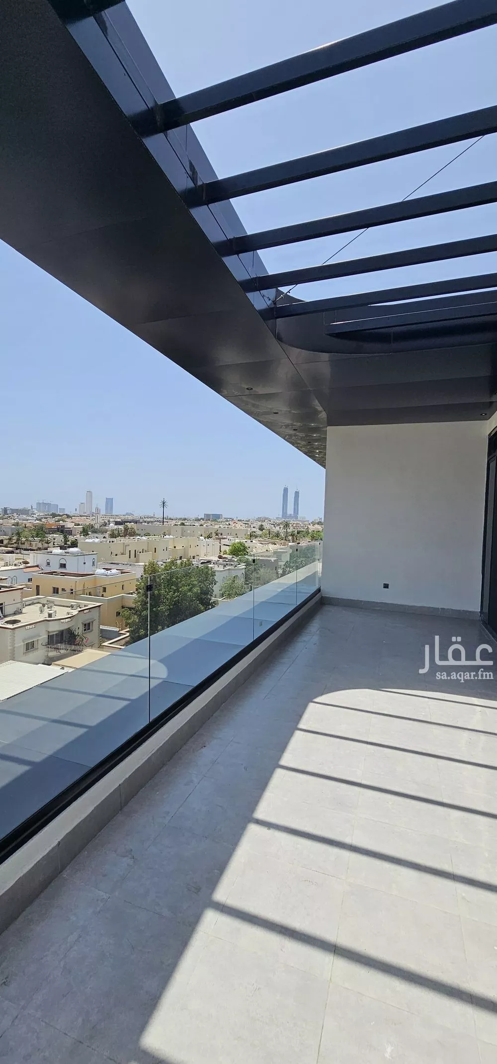 5 bedroom apartment in Al Zahra 35