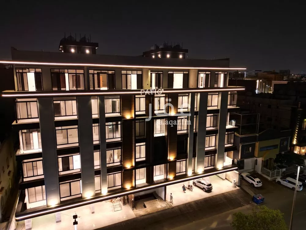 5 bedroom apartment in Al Zahra 36