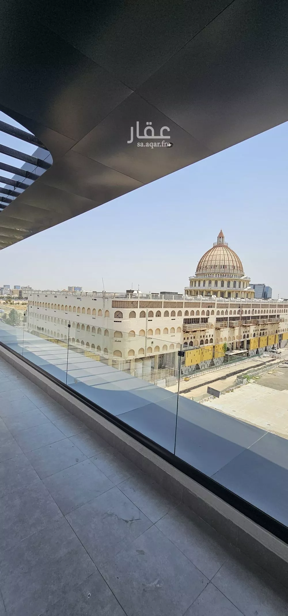 5 bedroom apartment in Al Zahra 6
