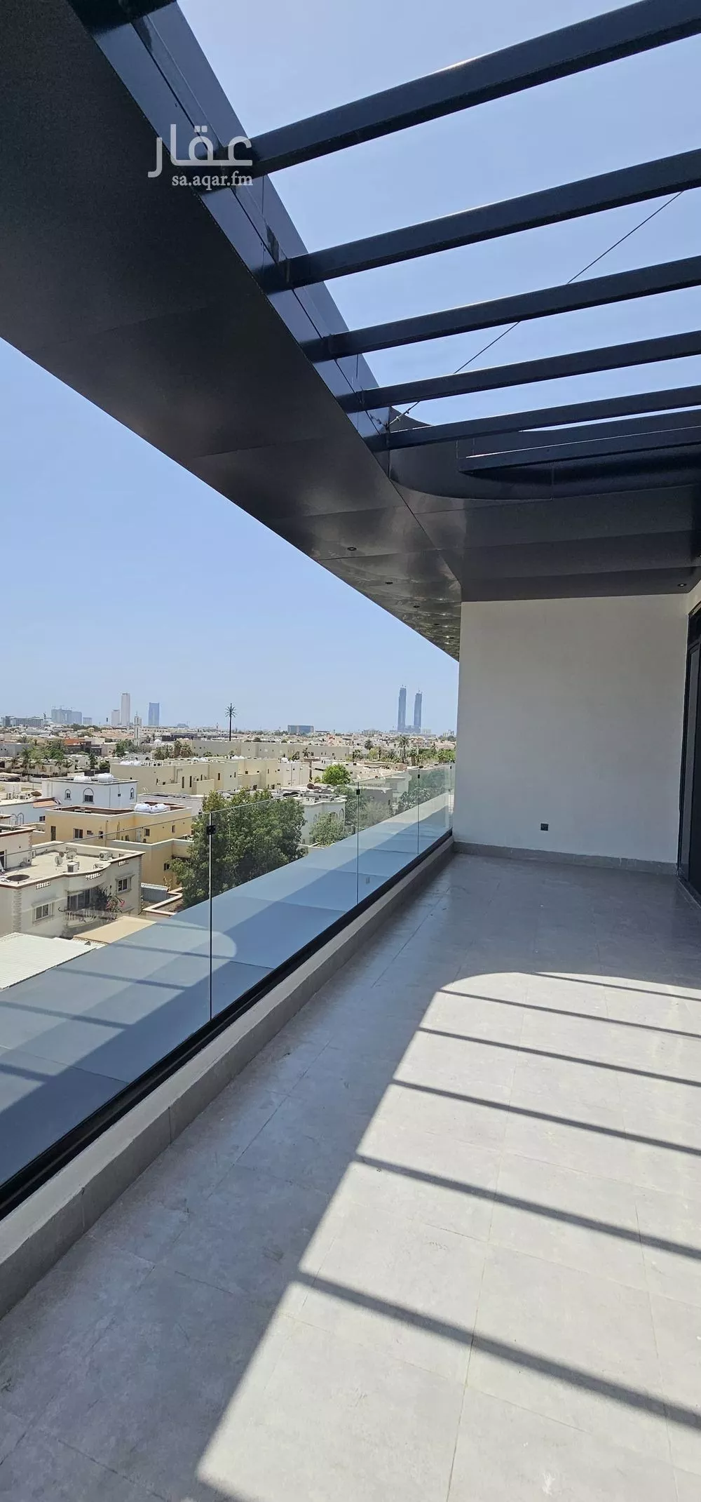 5 bedroom apartment in Al Zahra 7