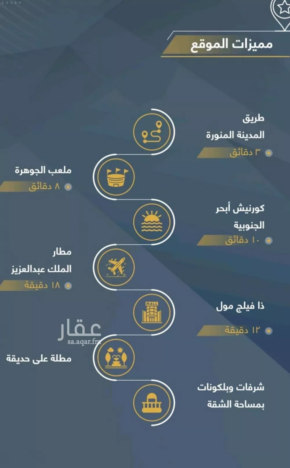 شقة 3 غرف في طيبة، جدة 4