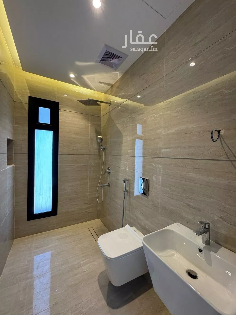 3 bedroom apartment in As Saif 6