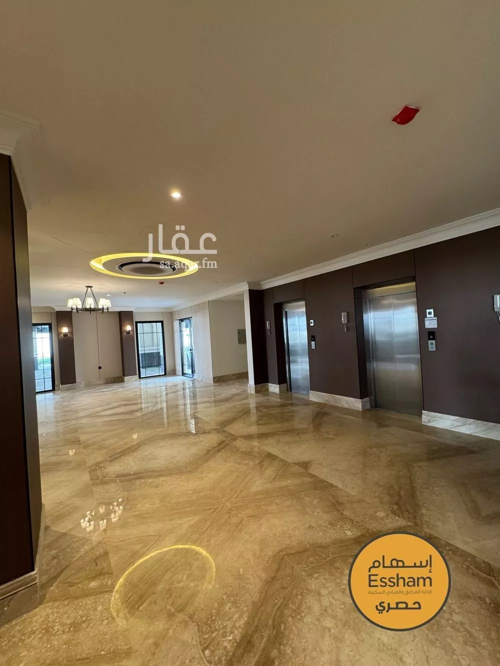 3 bedroom apartment in As Saif 7