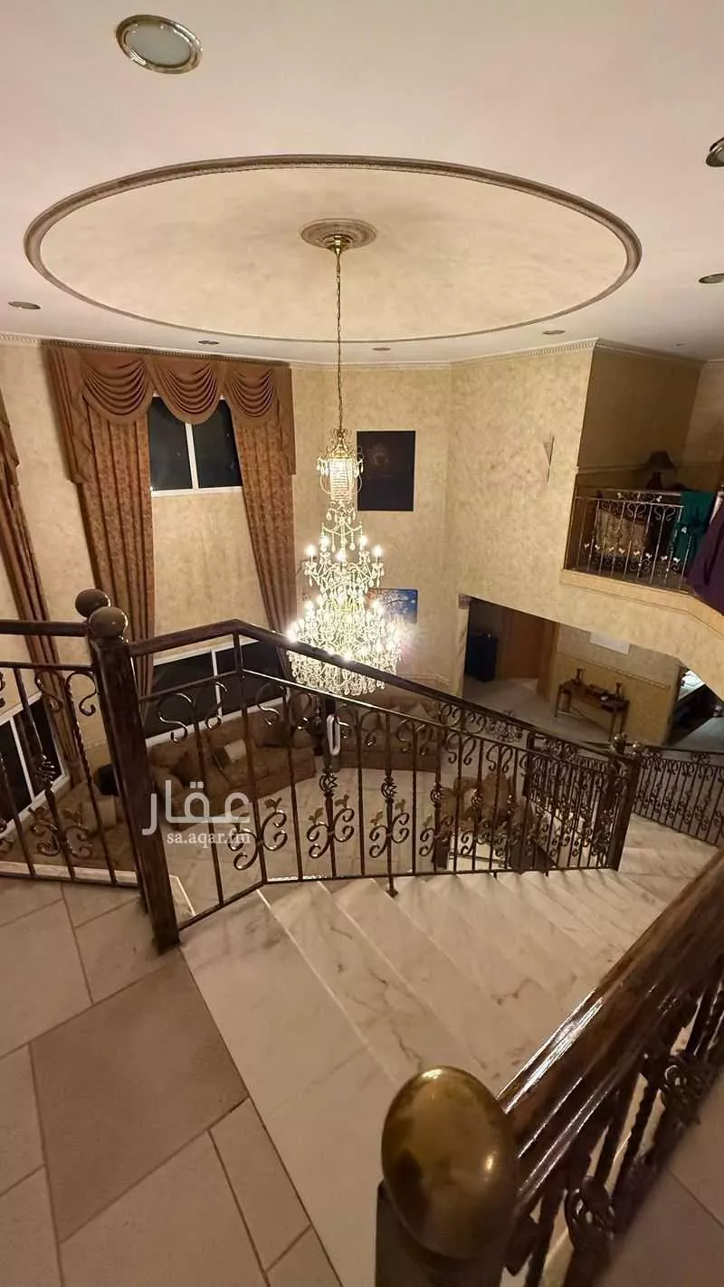 فيلا 4 غرف في العليا، الرياض 5