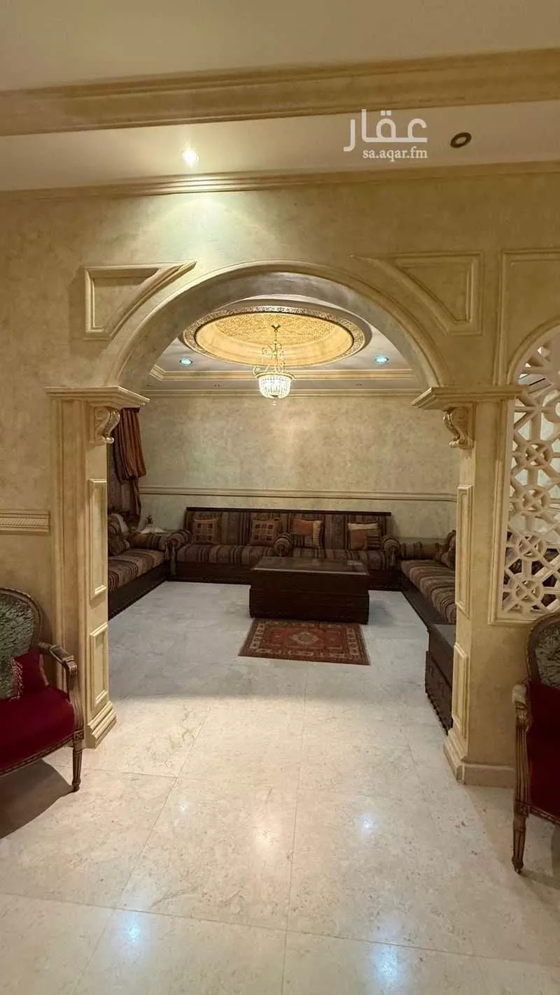 فيلا 4 غرف في العليا، الرياض 8