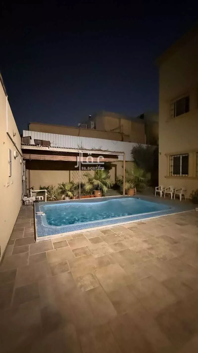فيلا 4 غرف في العليا، الرياض 9