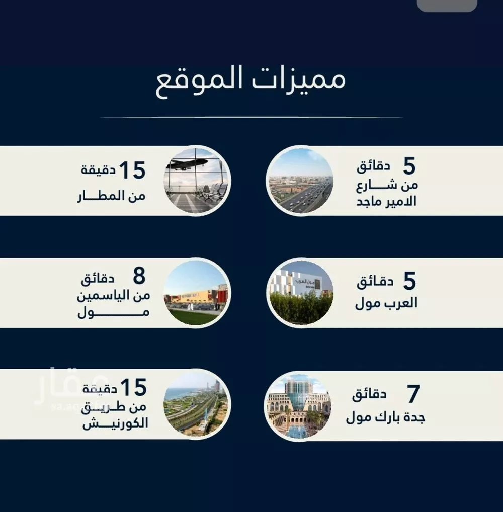 4 bedroom apartment in Al Safa 2