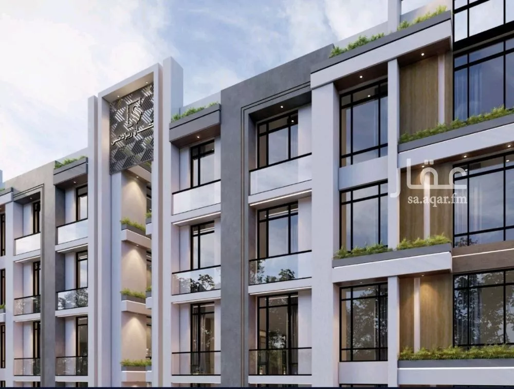 4 bedroom apartment in Al Safa 4