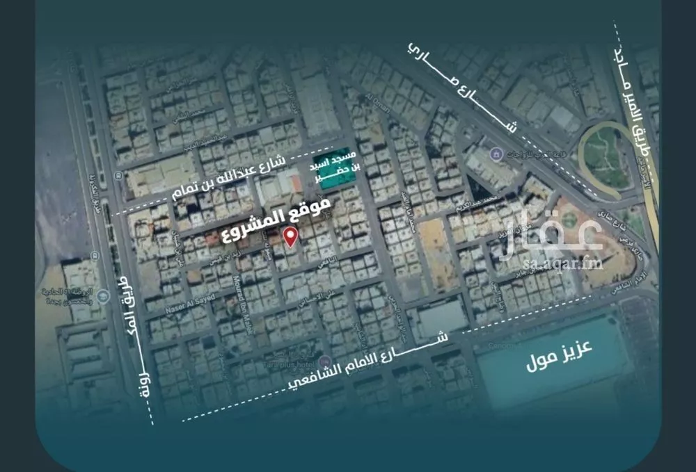 3 bedroom apartment in Al Faisaliyyah, Jeddah 5