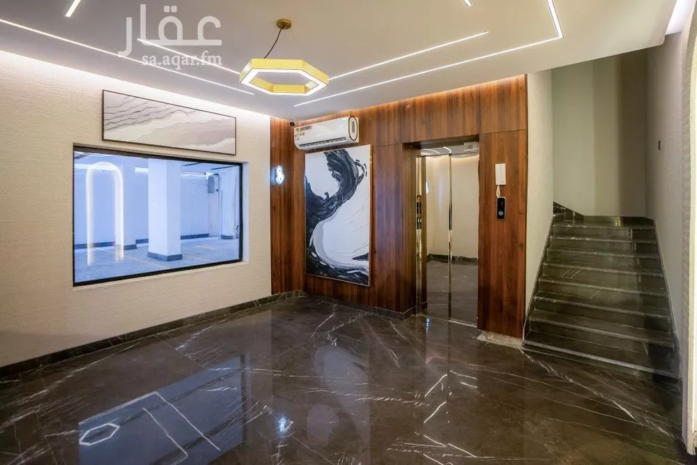 4 bedroom apartment in Al Rawdah 13