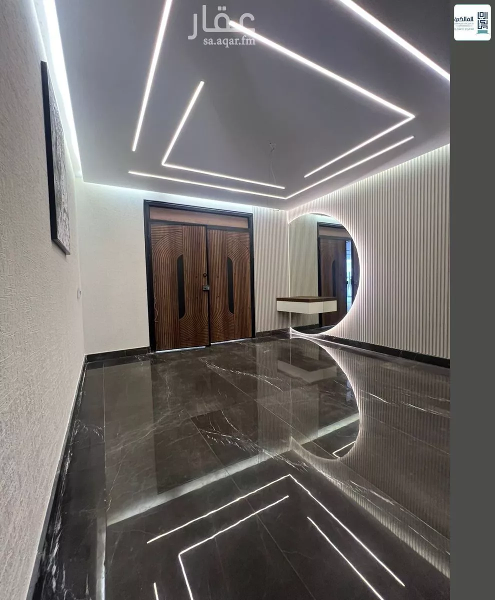4 bedroom apartment in Al Rawdah 15