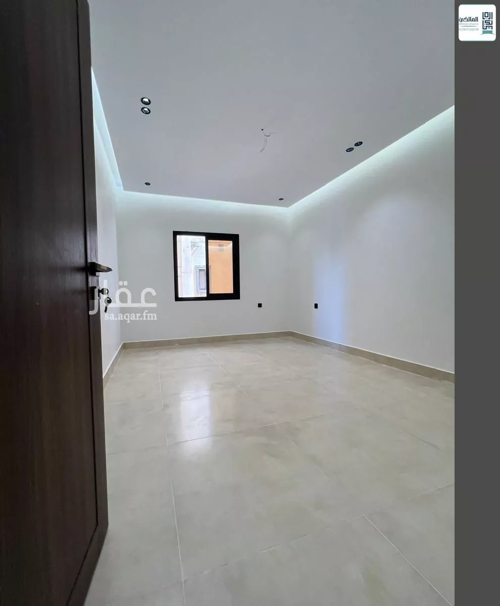 4 bedroom apartment in Al Rawdah 4
