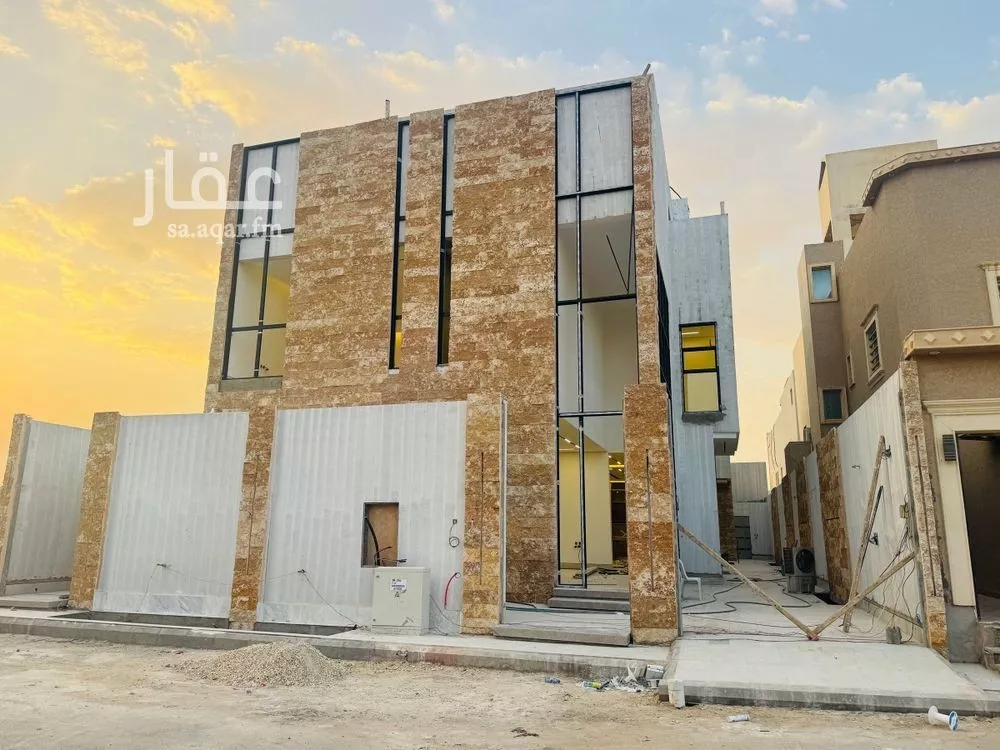 فيلا 4 غرف في العارض، الرياض 9
