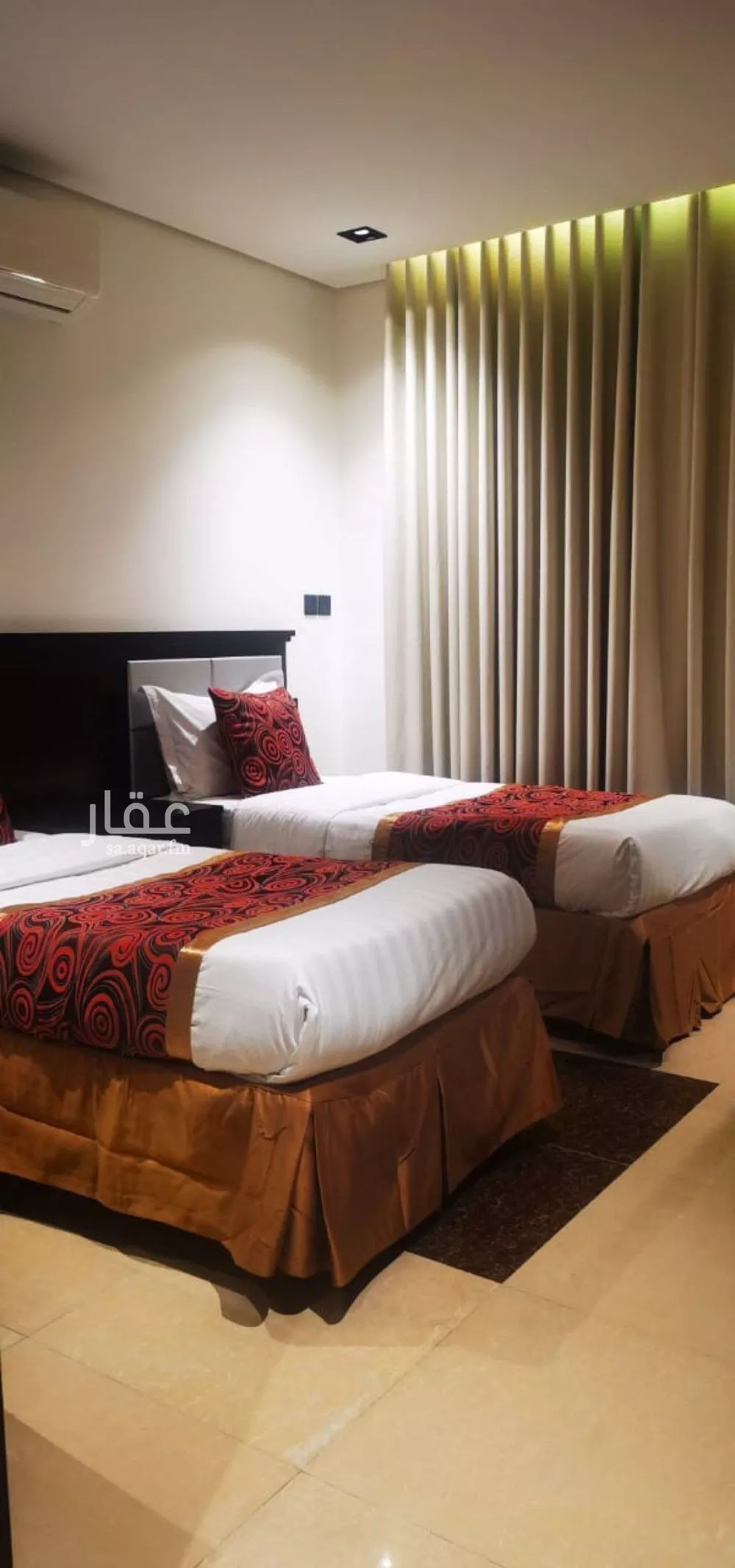 32 bedroom apartment in Al Manar 2