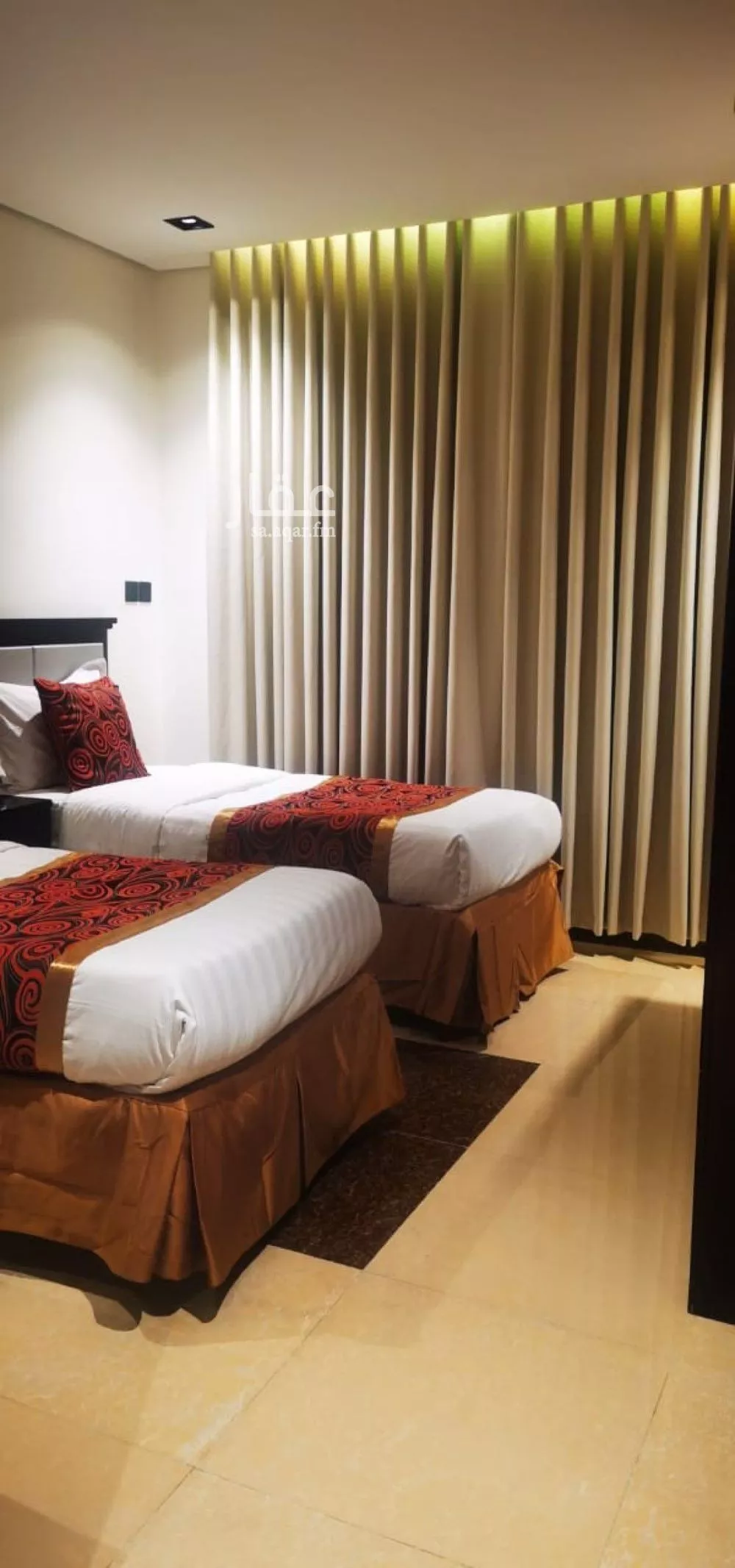 32 bedroom apartment in Al Manar 3