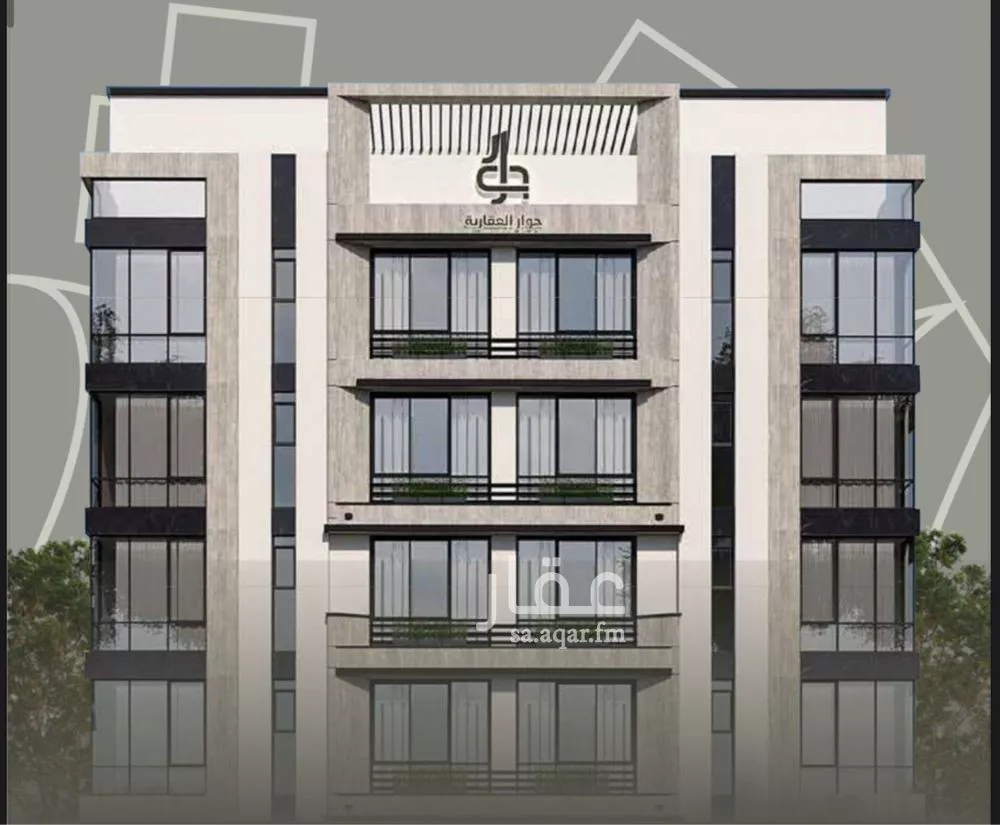 3 bedroom apartment in Al Rawdah 3