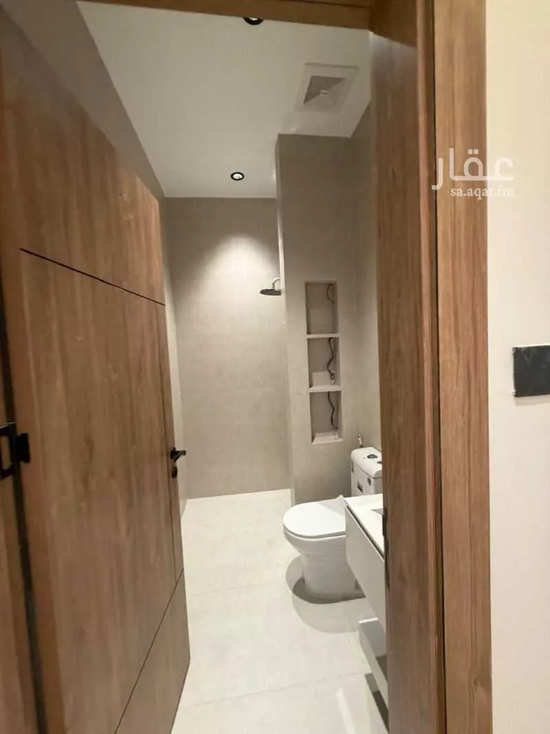 4 bedroom apartment in Al Rabwa, Jeddah 11