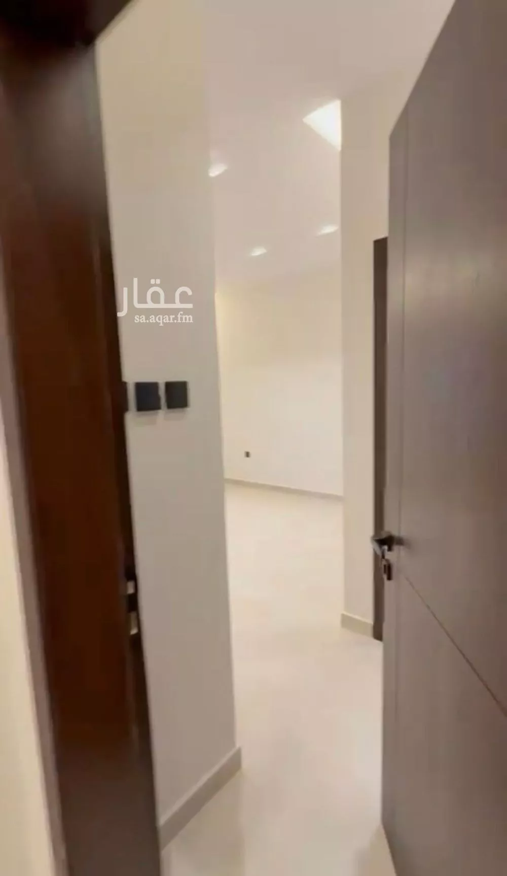 شقة 4 غرف في الربوة 13