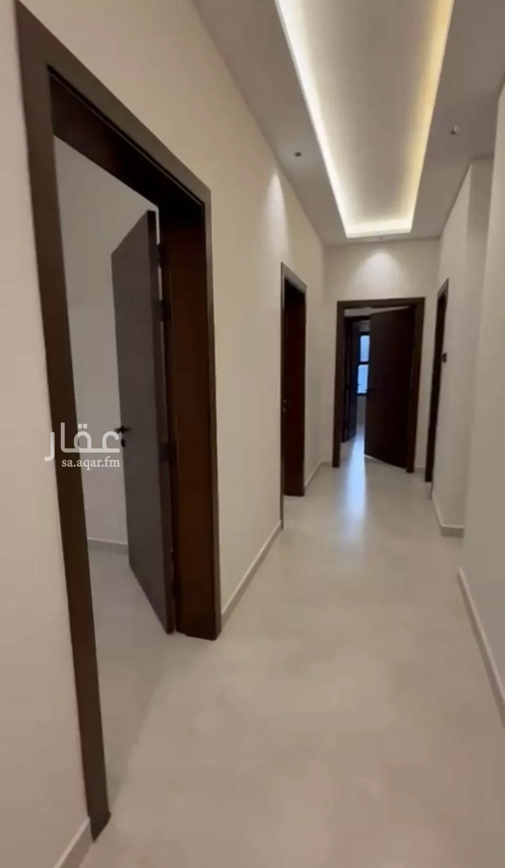 شقة 4 غرف في الربوة 10