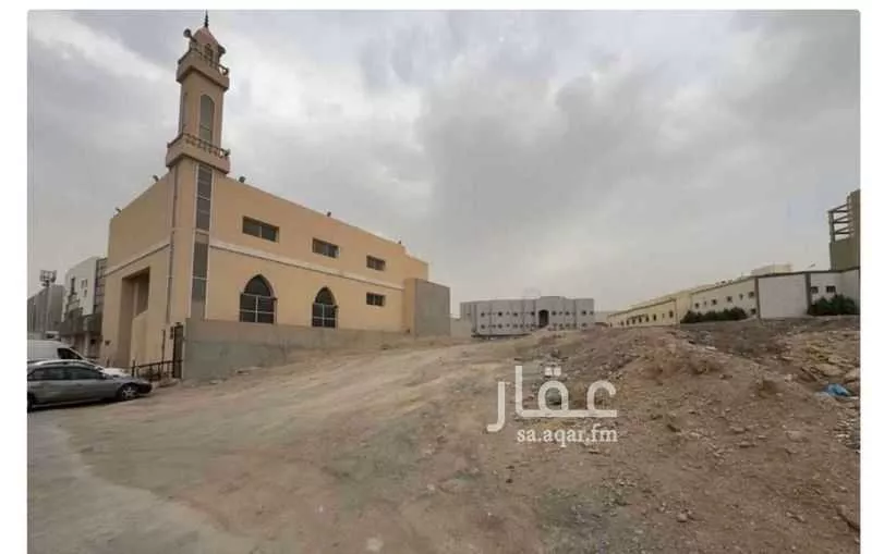 land in Al Sulaimaniyyah, Riyadh 2
