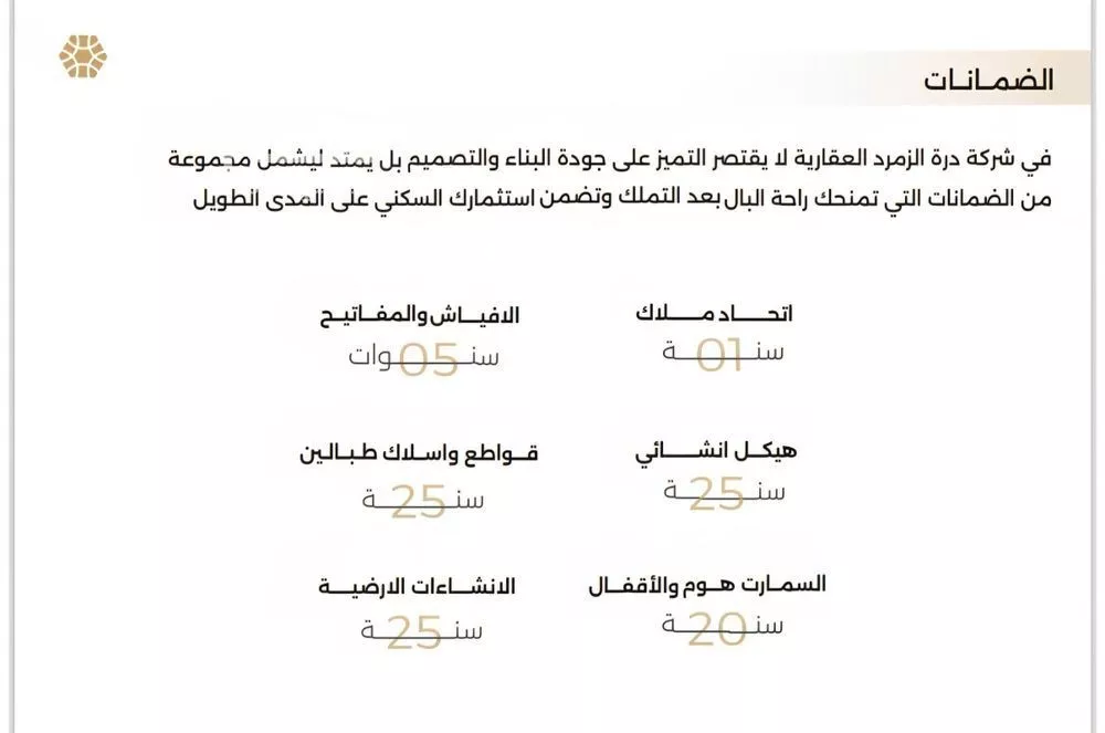 شقة 5 غرف في النعيم 8