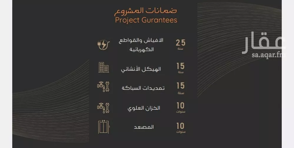 3 bedroom apartment in Al Nuzhah 4