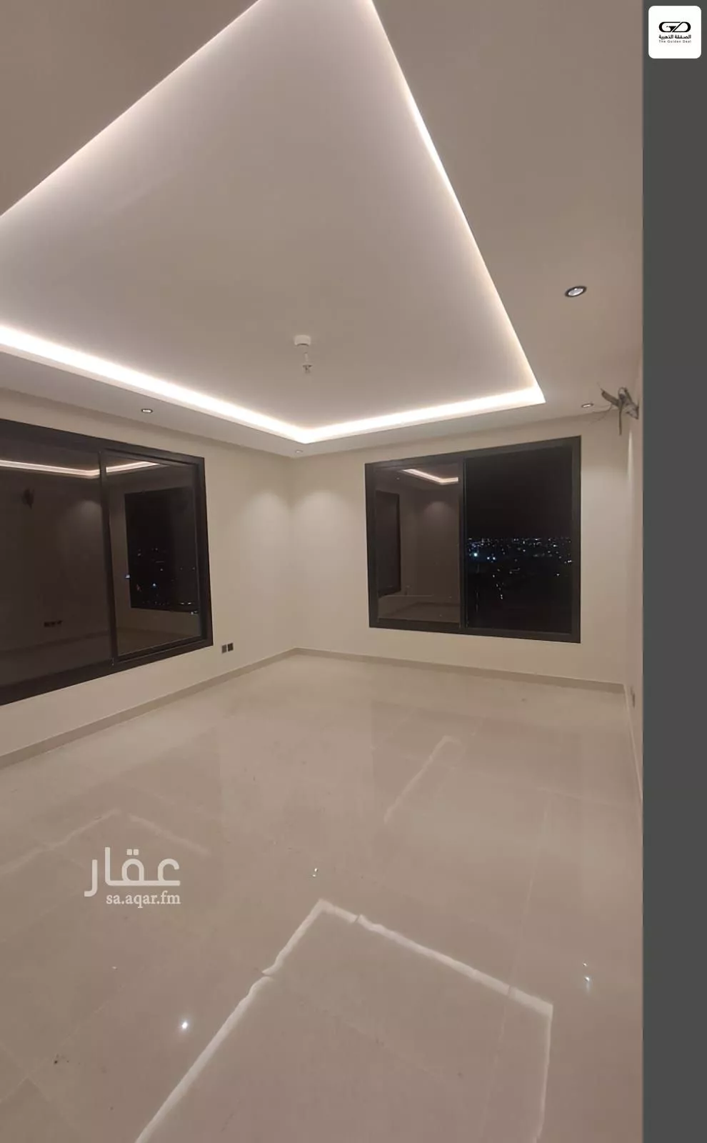 3 bedroom apartment in Al Nuzhah 11