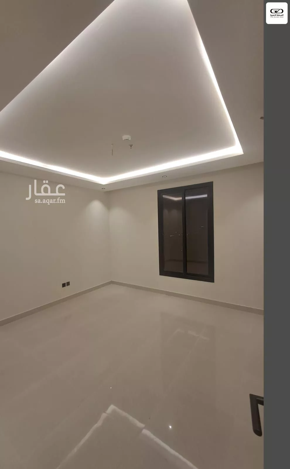 3 bedroom apartment in Al Nuzhah 12