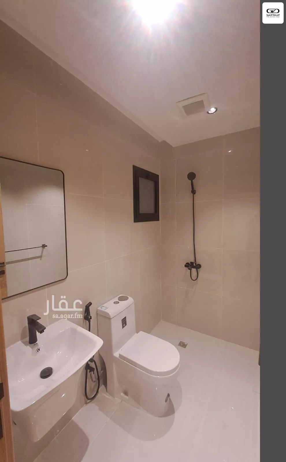3 bedroom apartment in Al Nuzhah 14