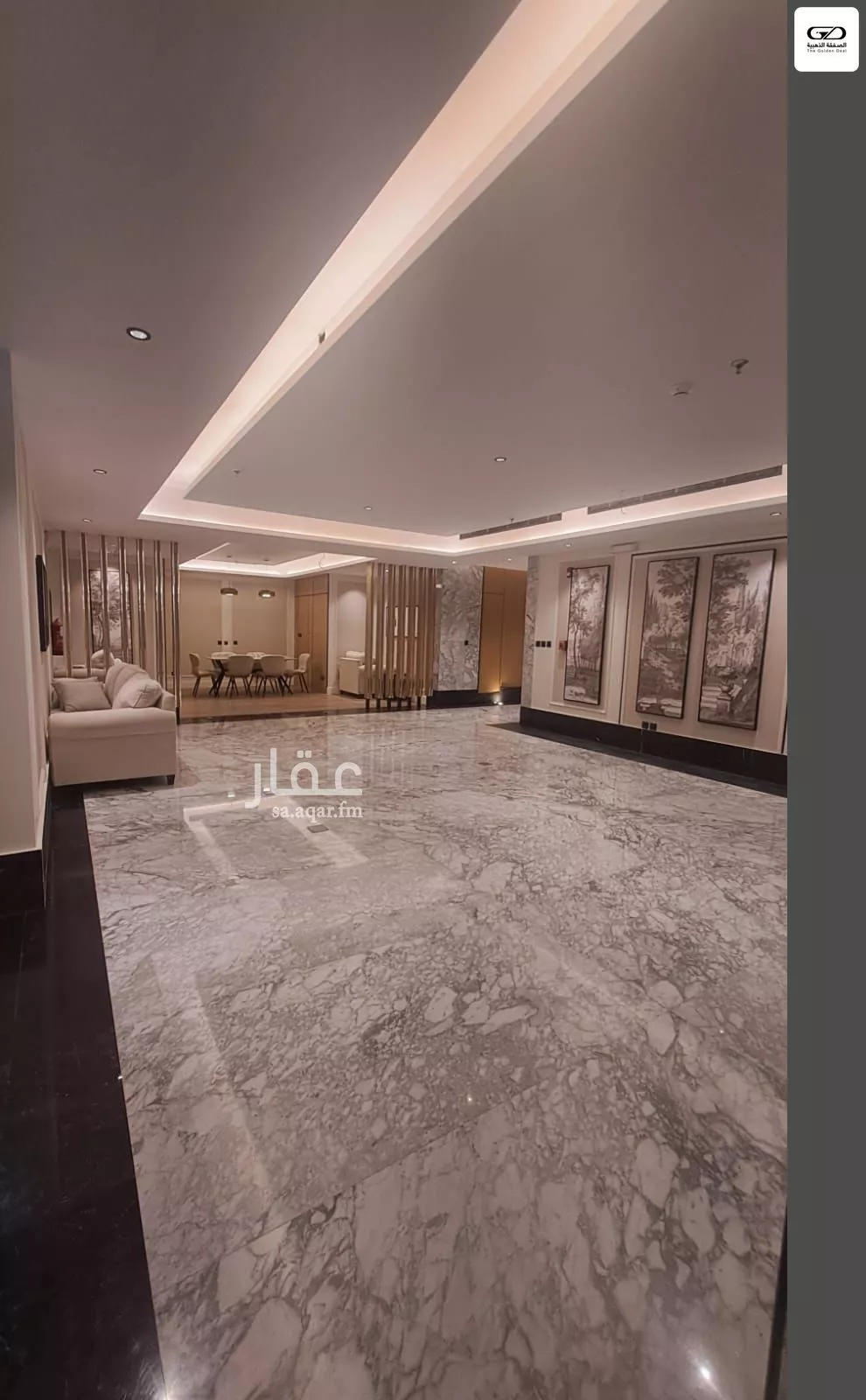 3 bedroom apartment in Al Nuzhah 3