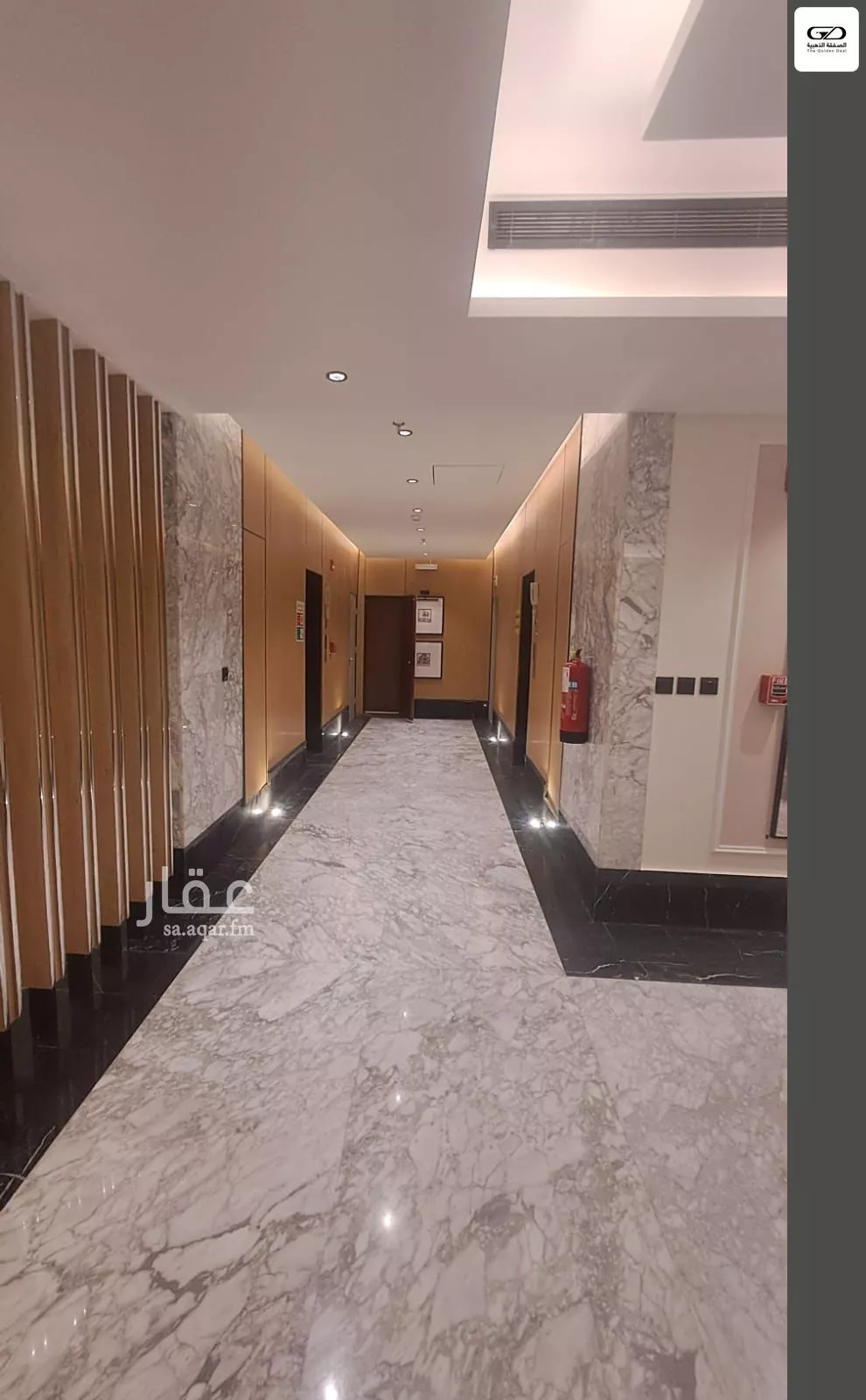 3 bedroom apartment in Al Nuzhah 4