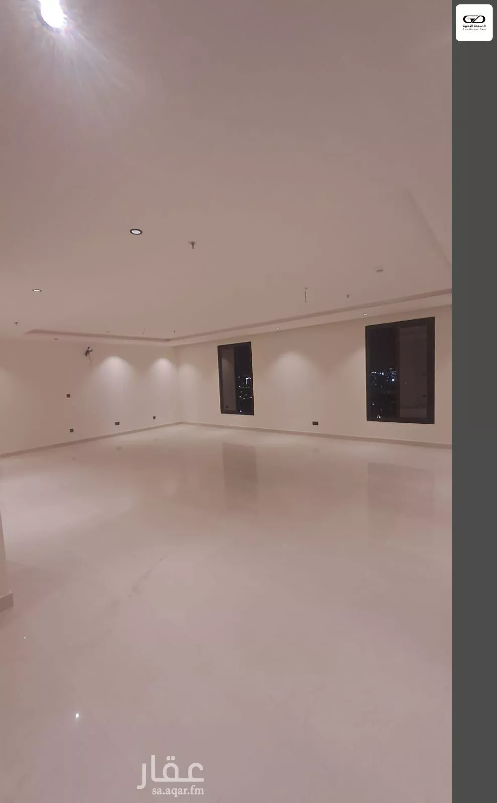 3 bedroom apartment in Al Nuzhah 7