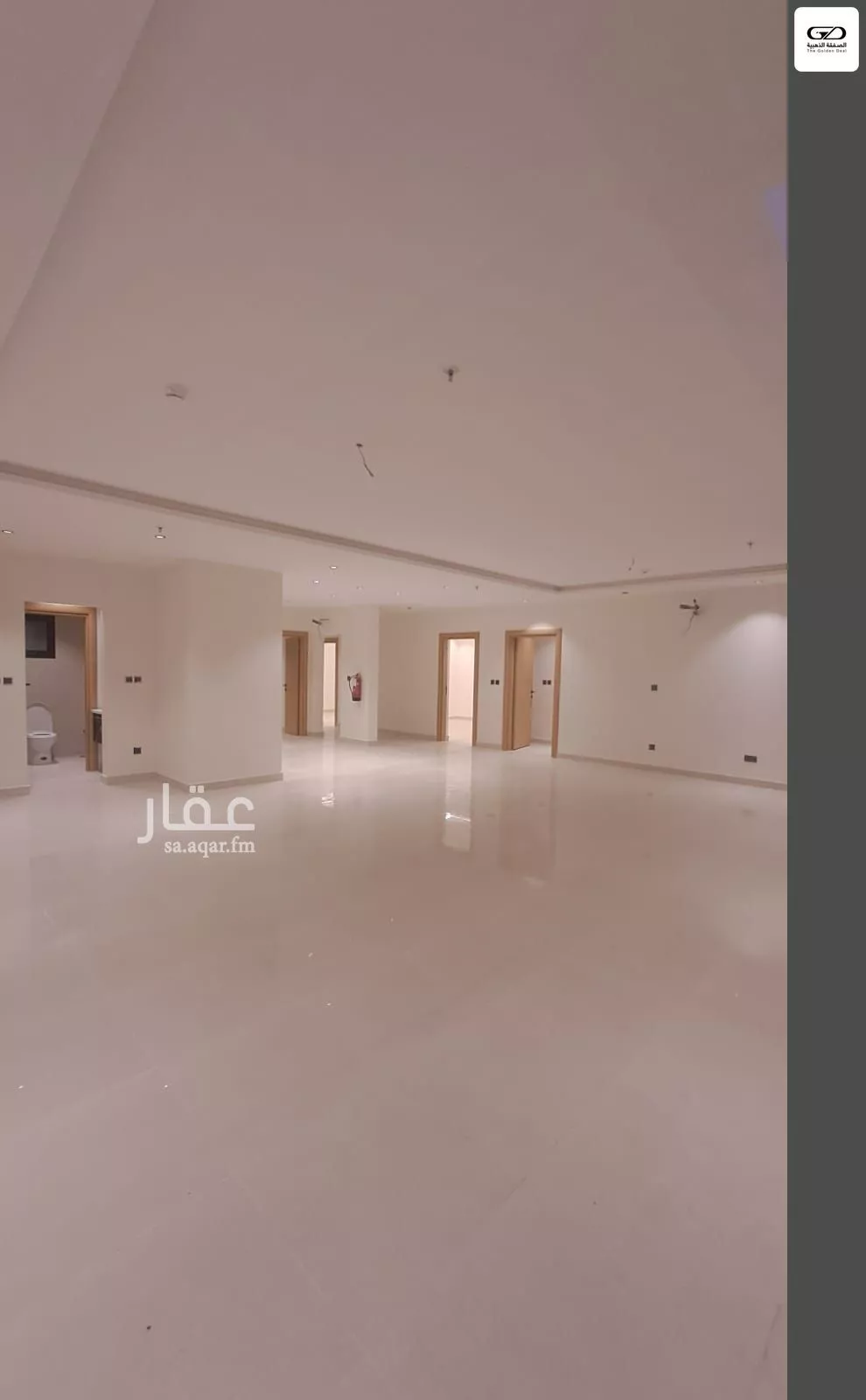 3 bedroom apartment in Al Nuzhah 8