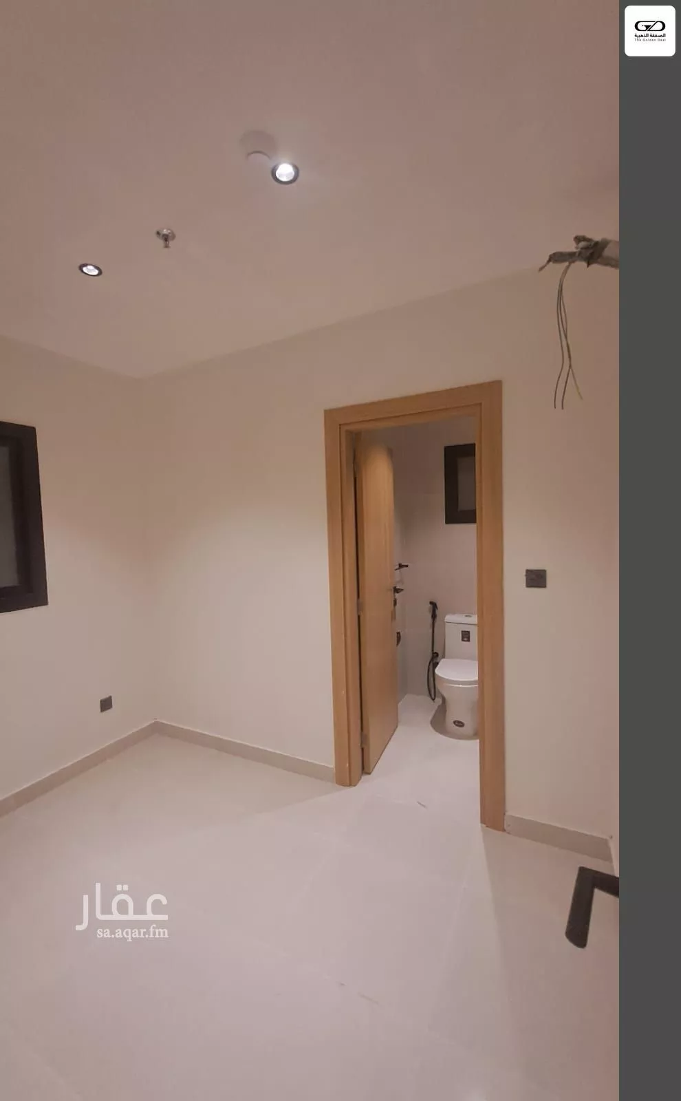 3 bedroom apartment in Al Nuzhah 10