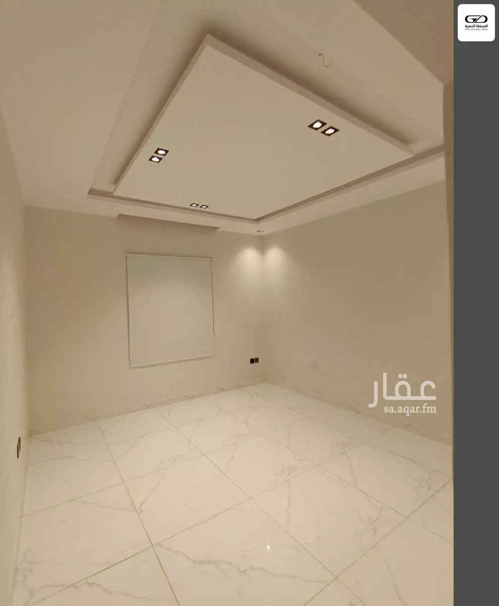 شقة 4 غرف في السلامة 17