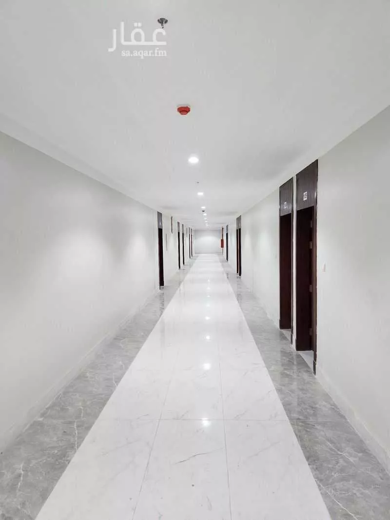 شقة 1 غرف في المنار 2