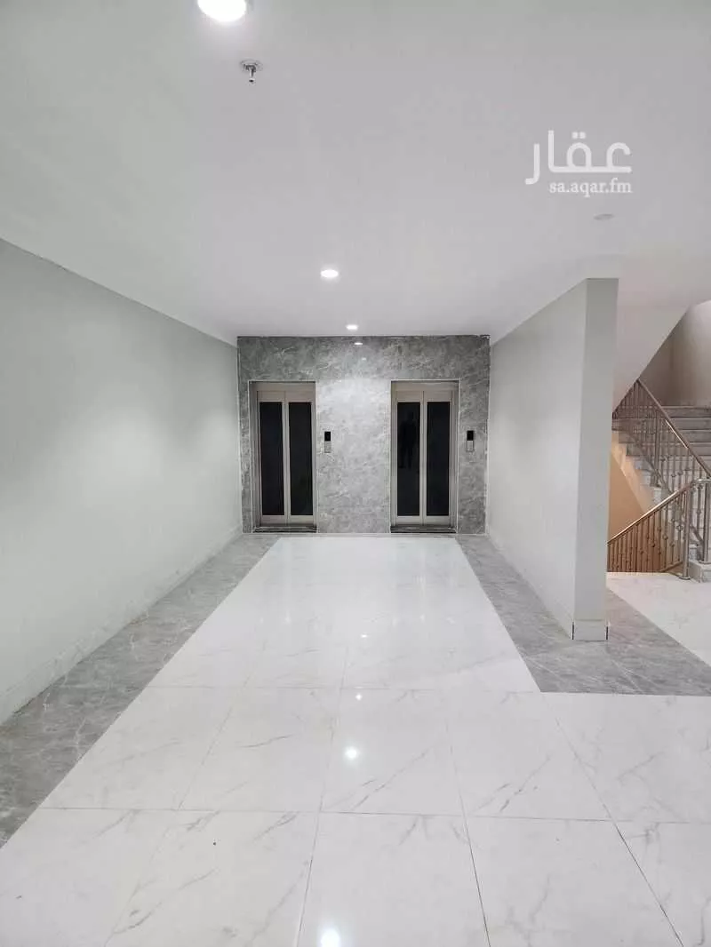 شقة 1 غرف في المنار 3