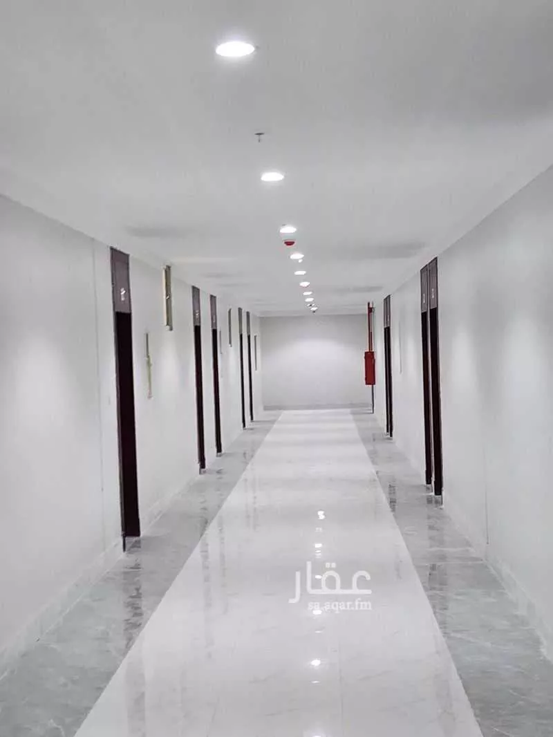 شقة 1 غرف في المنار 4