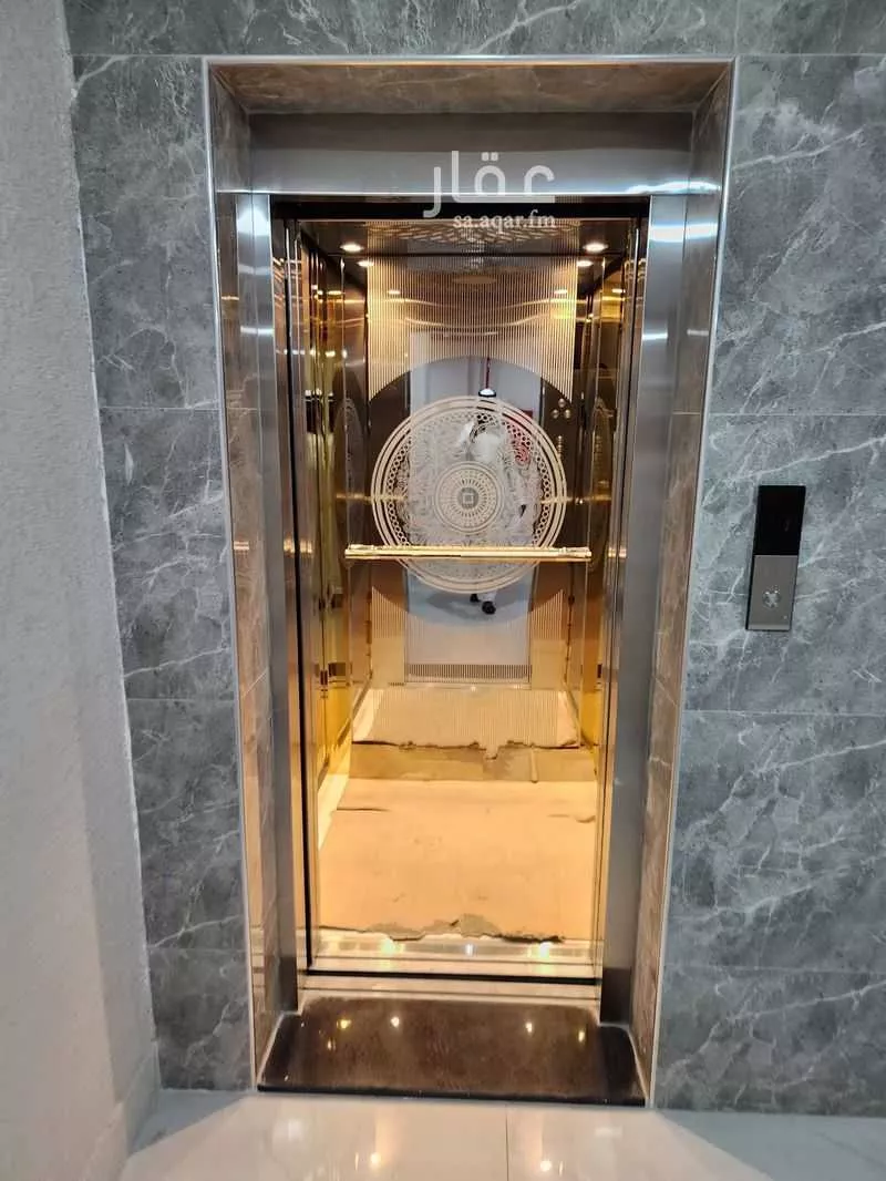 شقة 1 غرف في المنار 6