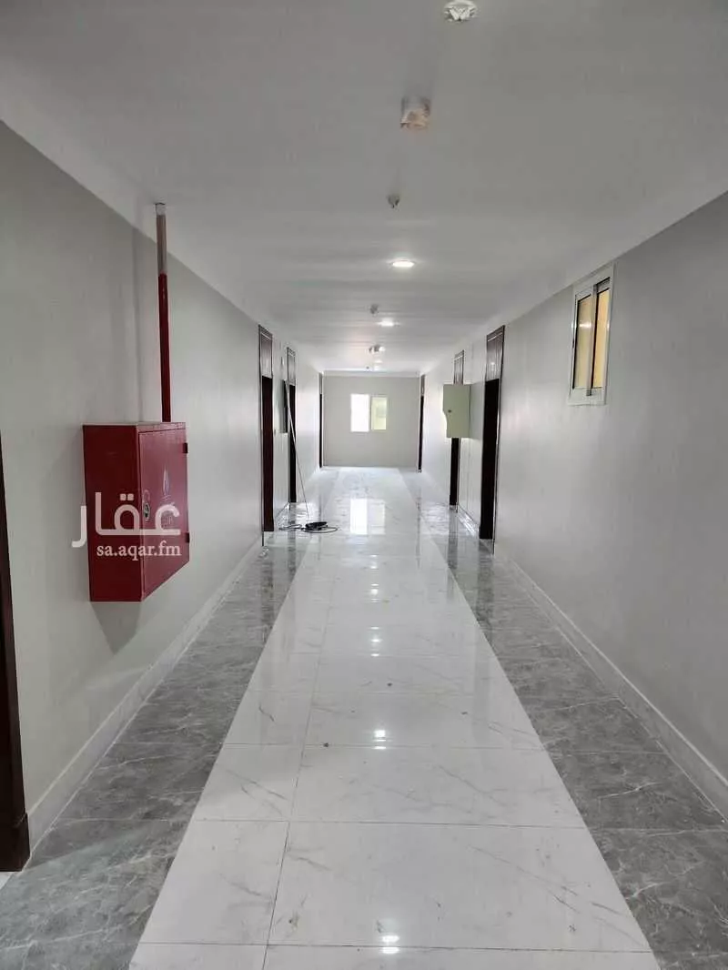 شقة 1 غرف في المنار 7