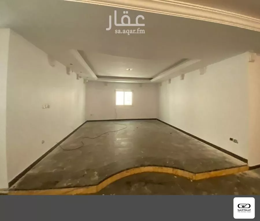 شقة 4 غرف في المروة 12
